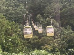 -黔灵山公园