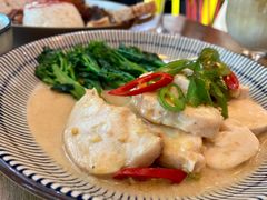 -Mesa Madre梅萨妈妈·Bintana(国贸店)