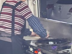 -东北熏肉大饼(后湖店)
