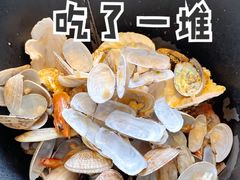 -日进一片海.生腌海鲜火锅.宵夜烧烤(三里屯总店)