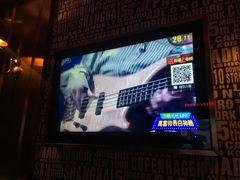 -格莱美量贩式KTV(奥帆店)