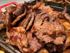 -杭州钱江新城万怡酒店-西餐厅