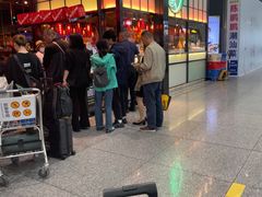 -陈鹏鹏潮汕菜(宝安机场T3航站楼店)