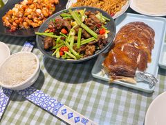 -玉桥餐厅(天坛店)