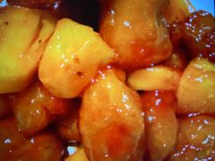 菠萝咕咾肉-青年公社烤鸭(青年路店)