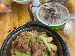 -珍珍小食店(西华路店)