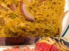 -红岸碳烤齐齐哈尔原味生态烤肉
