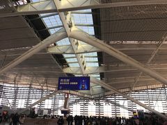 -麦当劳(火车北站餐厅)