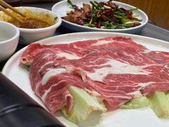 -金龙·打边炉(武进路店)