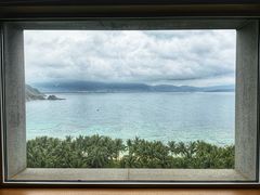 -三亚太阳湾柏悦酒店