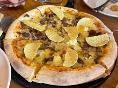 -清真·艾美可餐厅(大悦汇店)