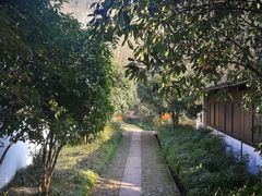 -法云安缦酒店