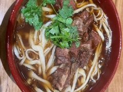 -北大地皖峰饭馆