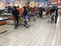 -世纪联华(外高桥店)