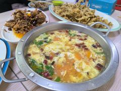 酸辣汤-夕阳红小吃(中街大悦城店)