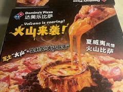 -达美乐比萨(东新路店)
