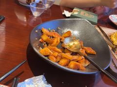 -那拉提之疆·新疆菜(美院店)