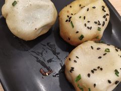 -小杨生煎(黄河路店)