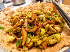 -客家大院·非遗赣南客家菜(郁孤台店)