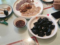 -添福来墨鱼饺子 · 海鲜东北菜(大连星海·黄浦路店)