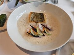 -Le Comptoir de Pierre Gagnaire