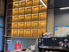 -GOTLOT COFFEE&KITCHEN角落厨房NOOK店