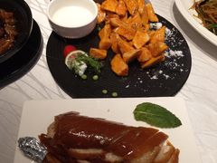 -四季小馆·地道北京小吃(广百店)