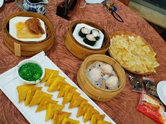 -湖滨步步高酒店·中餐厅