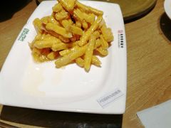 -直隶安家牛肉罩饼(建华店)