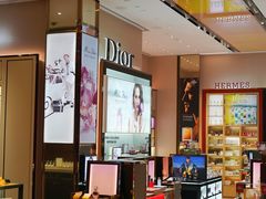 -DFS迪斐世(澳门美高梅店美妆世界)