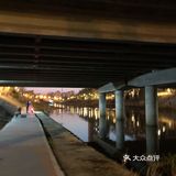 能开窗户了，夏天的时候这里也是一景呢