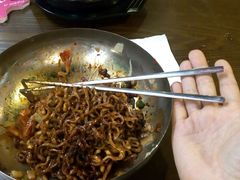 -汉米达特色料理餐厅(郴州友阿国际广场店)