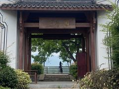 -东梓关景区村庄