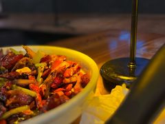 -胡桃里乐队酒馆(长春总店)