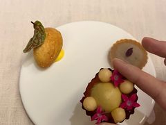 -The Georg(东华门店)