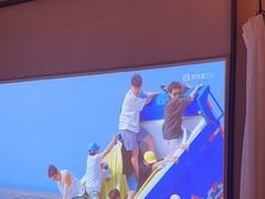 -和子足浴SPA会馆(竹山路店)