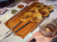 -阿娜尔·新疆菜(宜家荟聚中心店)