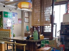 -灶知轩湘西石锅鱼(万佳广场店)