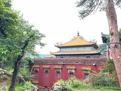 -须弥福寿之庙