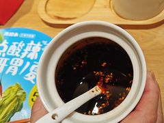 -马记永·兰州牛肉面(3019君尚店)