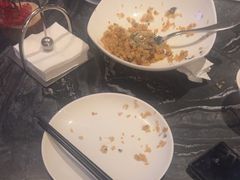 -大理实力希尔顿酒店御璽中餐厅YUXI – CHINESE RESTAURANT