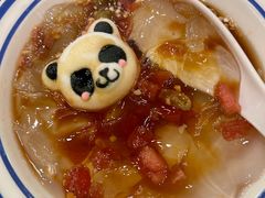 -老码头火锅(玉林店)
