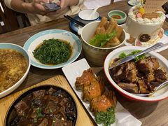 -锡和无锡菜(景丽苑店)