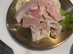 -炙城·韩式烤肉(南京东路店)