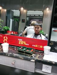 -尚逸国际护肤造型