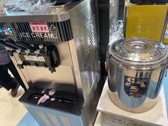 -一块豆腐(英雄山总店)