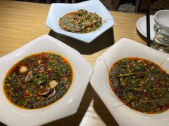 -潮汕壹号·潮汕菜·打边炉·生腌(总店)