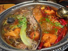 -牛New寿喜烧(虹桥新天地店)