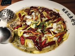 -太二酸菜鱼(金沙印象城店)