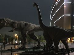 -中影国际影城(九江花园城CINITY LED店)